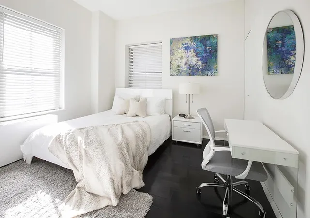 Photo 2 of Condo for sale at 150 W 51st Street #2032, New York, NY 10019 | MLS# RLS20103801 | Listing updated on 2026-08-28