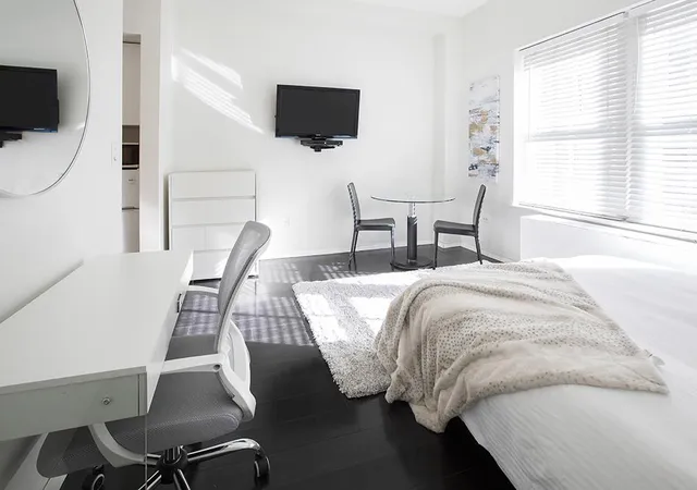 Photo 3 of Condo for sale at 150 W 51st Street #2032, New York, NY 10019 | MLS# RLS20103801 | Listing updated on 2026-08-28