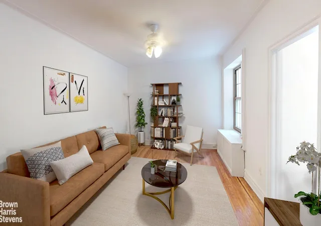 1st image of 1100 Grand Concourse #1D, Bronx, NY 10456 | MLS# RLS20103821