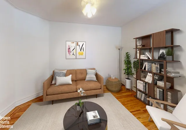 2nd image of 1100 Grand Concourse #1D, Bronx, NY 10456 | MLS# RLS20103821
