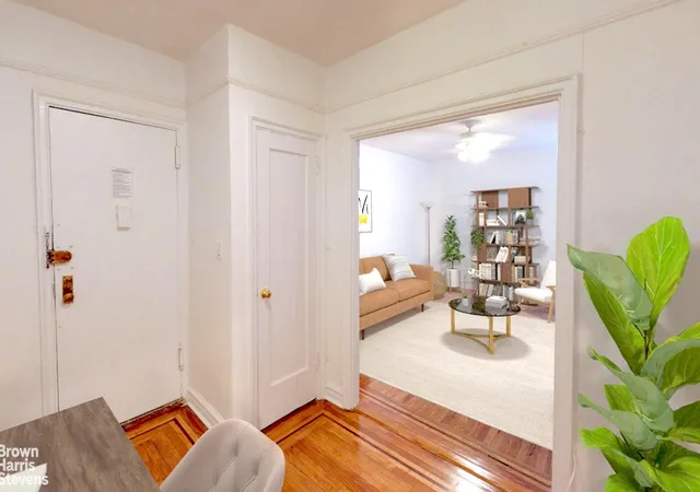 3rd image of 1100 Grand Concourse #1D, Bronx, NY 10456 | MLS# RLS20103821