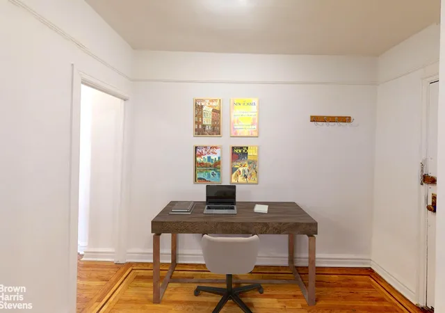 4th image of 1100 Grand Concourse #1D, Bronx, NY 10456 | MLS# RLS20103821
