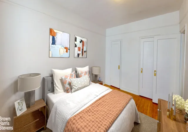 5th image of 1100 Grand Concourse #1D, Bronx, NY 10456 | MLS# RLS20103821