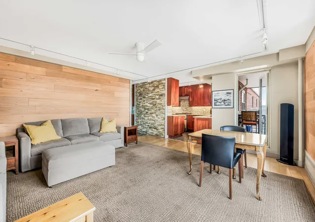 Photo 2 of Condo for sale at 549 W 123rd Street #21H, New York, NY 10027 | MLS# RLS20103822 | Listing updated on 2026-07-26