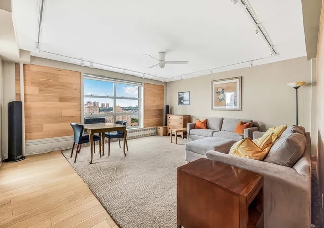 Photo 3 of Condo for sale at 549 W 123rd Street #21H, New York, NY 10027 | MLS# RLS20103822 | Listing updated on 2026-07-26