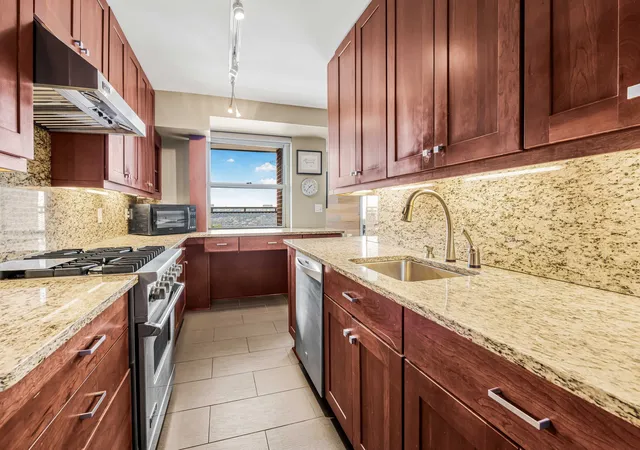 Photo 3 of House for sale at 549 W 123rd Street #21H, New York, NY 10027 | MLS# RLS20103822 | Listing updated on 2026-07-26