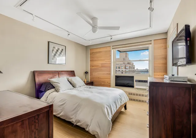 Photo 4 of House for sale at 549 W 123rd Street #21H, New York, NY 10027 | MLS# RLS20103822 | Listing updated on 2026-07-26