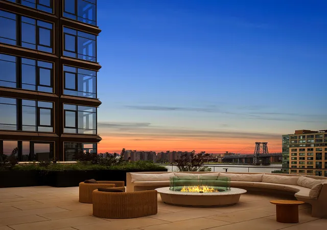 2nd image of 480 Kent Ave, Brooklyn, NY 11249