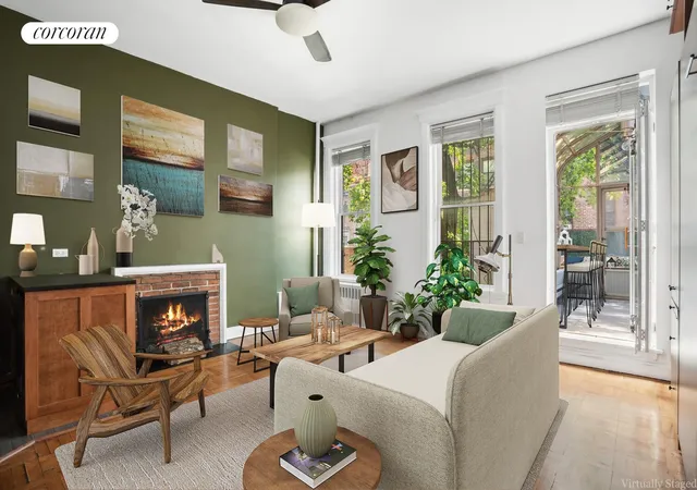1st image of 62 W 87th St #3R, New York, NY 10024 | MLS# RLS20103832
