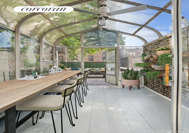 2nd image of 62 W 87th St #3R, New York, NY 10024 | MLS# RLS20103832