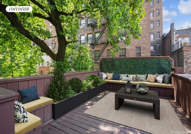 3rd image of 62 W 87Th St #3R, New York, NY 10024 | MLS# RLS20103832