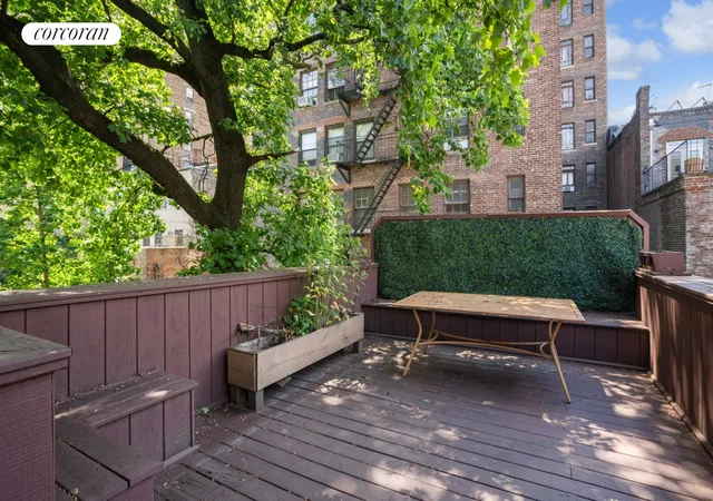 7th image of 62 W 87th St #3R, New York, NY 10024 | MLS# RLS20103832