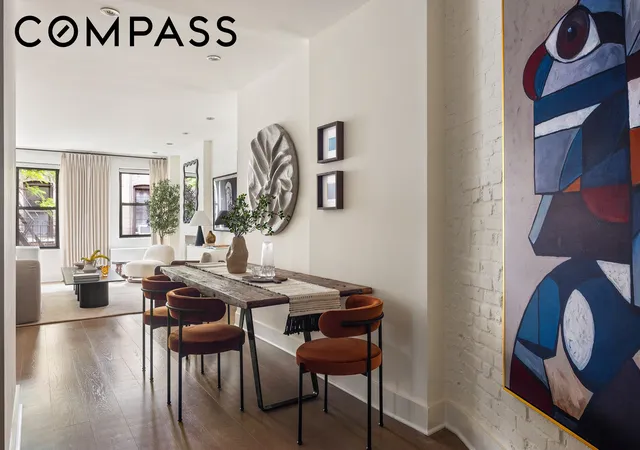 Photo 3 of Sale Pending at 250 W 16th Street #3G, New York City, NY 10011 | MLS# RLS20103835 | Listing updated on 2026-08-28