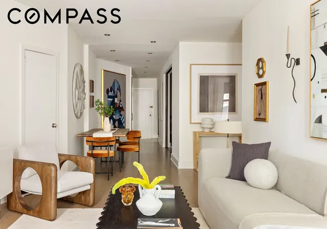 Listing Photo 4 - Condo for sale in building located at 250 W 16Th St, New York City, NY 10011 - Unit #3G