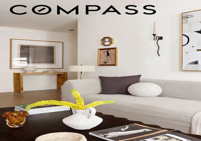 Listing Photo 5 - Condo for sale in building located at 250 W 16Th St, New York City, NY 10011 - Unit #3G