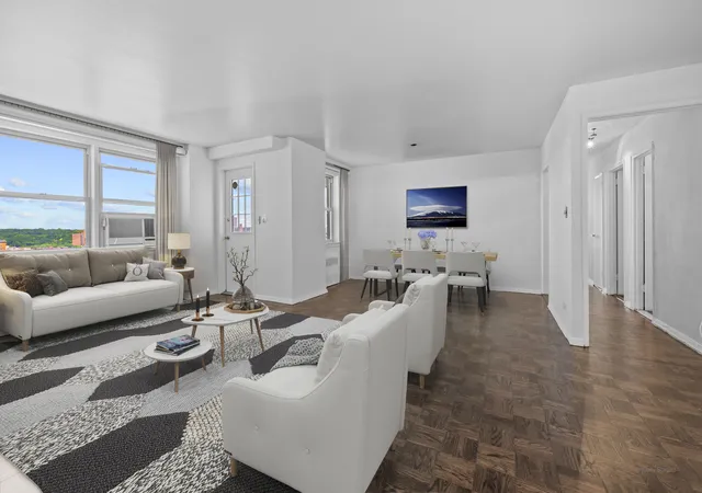 1st image of 3135 Johnson Ave #11J, Bronx, NY 10463 | MLS# RLS20103844