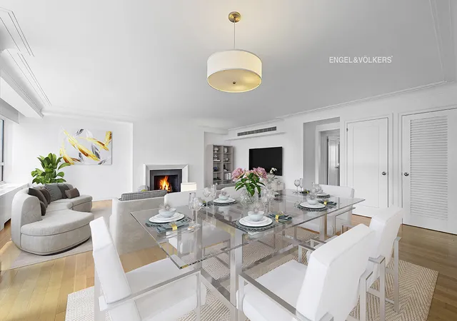 House for sale at 200 E 66th Street #C1605, New York, NY 10065 | MLS# RLS20103846 | Listing updated on 2026-07-15