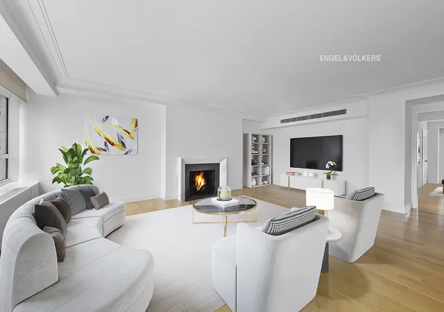 Photo 1 of House for sale at 200 E 66th Street #C1605, New York, NY 10065 | MLS# RLS20103846 | Listing updated on 2026-07-15