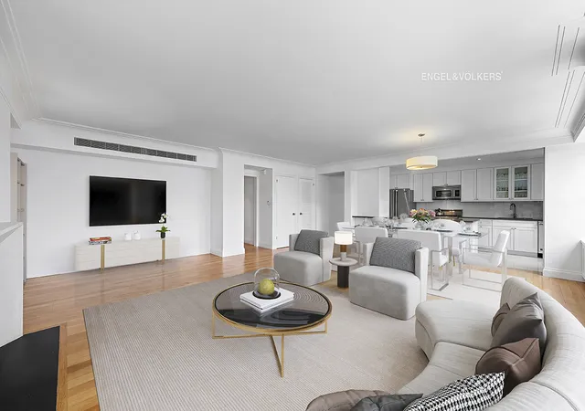 Photo 2 of House for sale at 200 E 66th Street #C1605, New York, NY 10065 | MLS# RLS20103846 | Listing updated on 2026-07-15