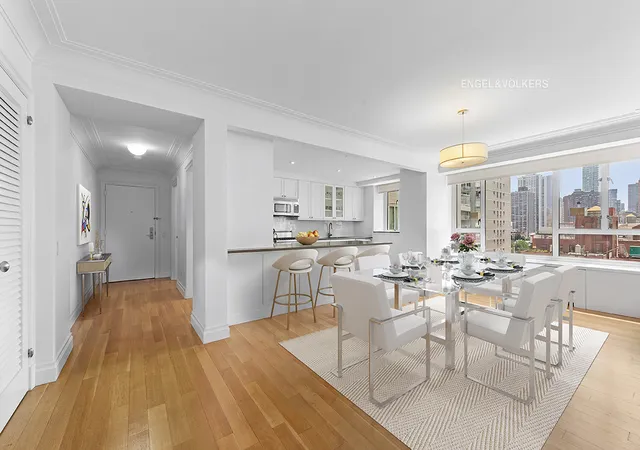 Photo 3 of House for sale at 200 E 66th Street #C1605, New York, NY 10065 | MLS# RLS20103846 | Listing updated on 2026-07-15
