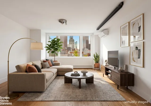 1st image of 424 W 49th St #6B, New York City, NY 10019 | MLS# RLS20103849