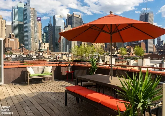 8th image of 424 W 49th St #6B, New York City, NY 10019 | MLS# RLS20103849