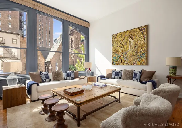 Photo 1 of Sale Pending at 655 6th Avenue #2E, New York City, NY 10010 | MLS# RLS20103857 | Listing updated on 2026-07-31