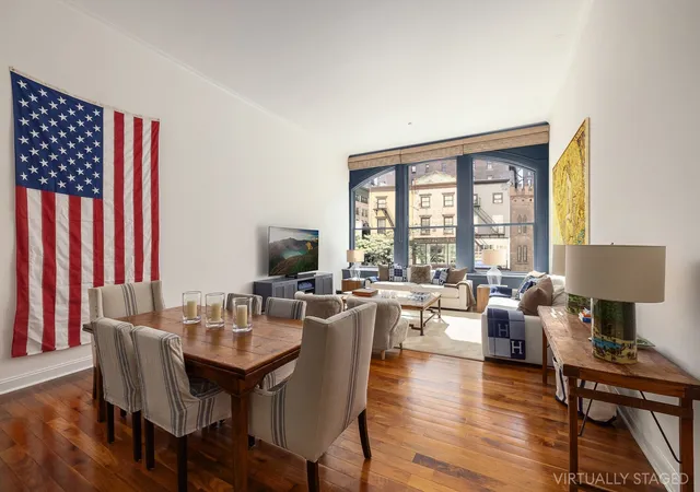 Photo 2 of Sale Pending at 655 6th Avenue #2E, New York City, NY 10010 | MLS# RLS20103857 | Listing updated on 2026-07-31