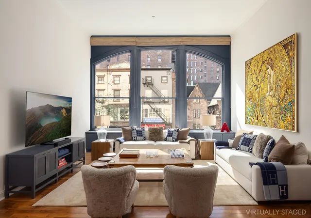 Photo 3 of Sale Pending at 655 6th Avenue #2E, New York City, NY 10010 | MLS# RLS20103857 | Listing updated on 2026-07-31