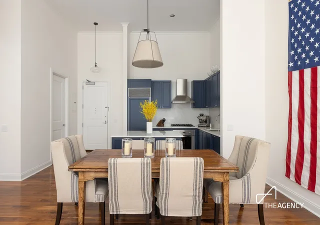 Photo 4 of Sale Pending at 655 6th Avenue #2E, New York City, NY 10010 | MLS# RLS20103857 | Listing updated on 2026-07-31