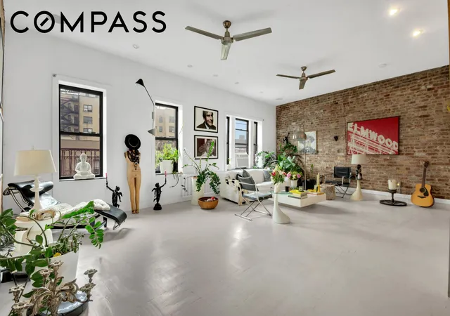 1st image of 47 Fort Washington Ave #61, New York, NY 10032 | MLS# RLS20103875
