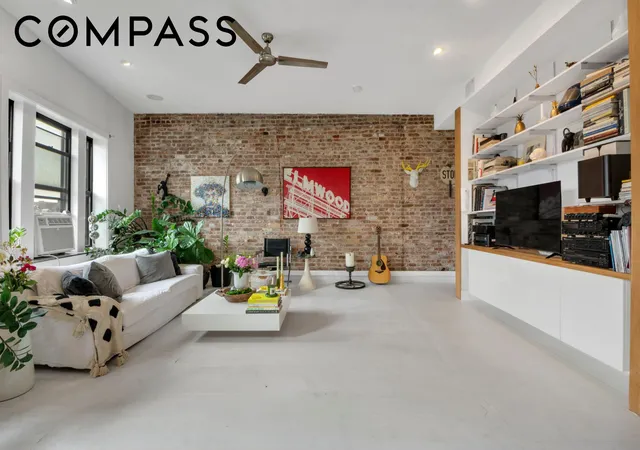 2nd image of 47 Fort Washington Ave #61, New York, NY 10032 | MLS# RLS20103875