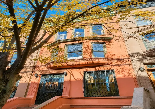 Homes for sale in New York City, NY | 531 W 149th St, New York City, NY 10031 | MLS# RLS20103876