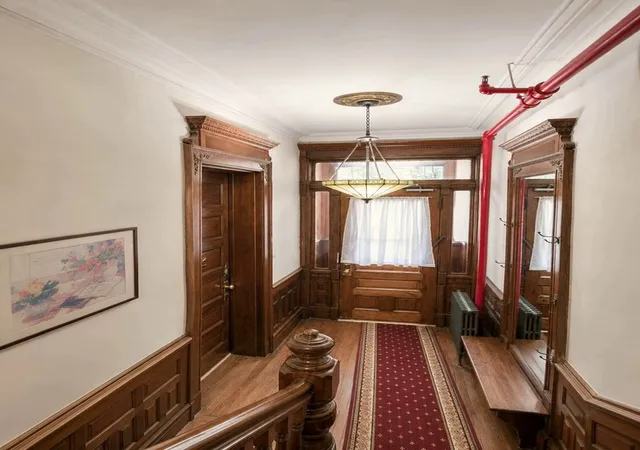 Homes for sale in New York City, NY | 531 W 149Th St, New York City, NY 10031 | MLS# RLS20103876