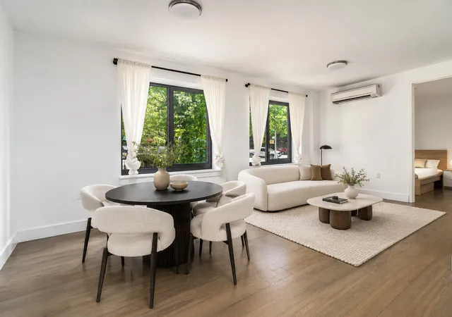 Photo 1 of Condo for sale at 52 Convent Ave #1B, New York, NY 10027 | MLS# RLS20103877 | Listing updated on 2026-07-15
