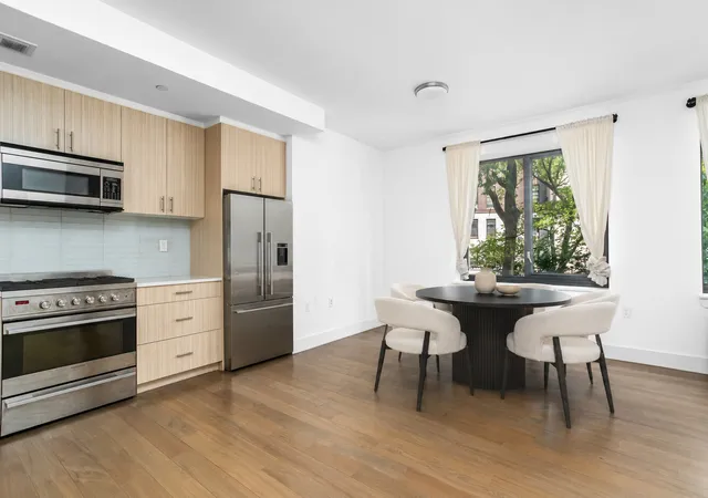 Photo 2 of Condo for sale at 52 Convent Ave #1B, New York, NY 10027 | MLS# RLS20103877 | Listing updated on 2026-07-15