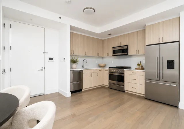 Photo 3 of Condo for sale at 52 Convent Ave #1B, New York, NY 10027 | MLS# RLS20103877 | Listing updated on 2026-07-15