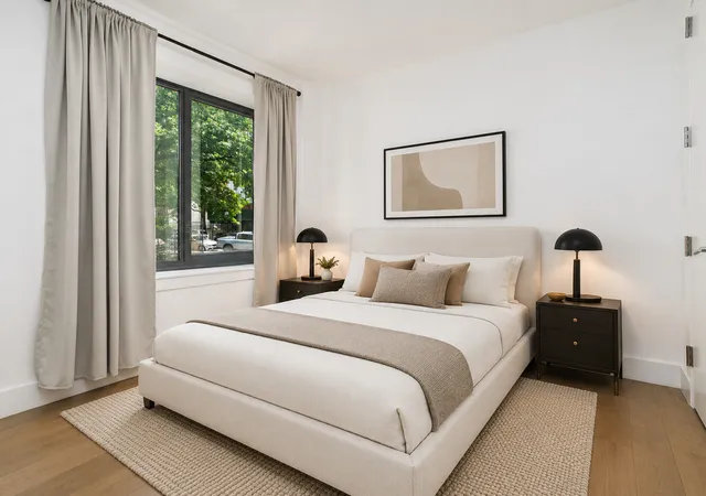 Photo 4 of House for sale at 52 Convent Ave #1B, New York, NY 10027 | MLS# RLS20103877 | Listing updated on 2026-07-15