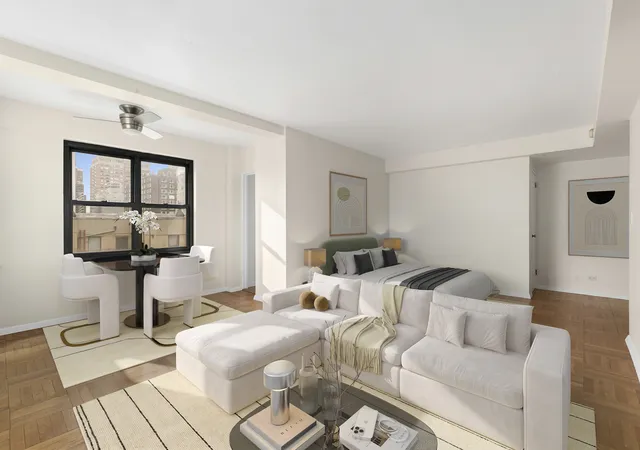 Homes for sale in New York City, NY | 200 E 36th St #12A, New York City, NY 10016 | MLS# RLS20103923