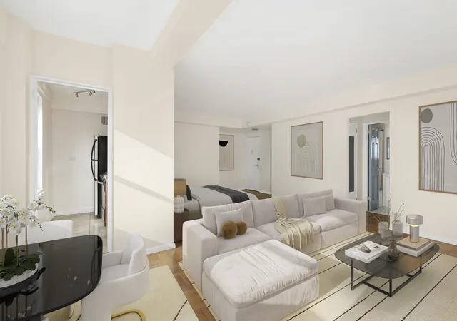 Homes for sale in New York City, NY | 200 E 36th St #12A, New York City, NY 10016 | MLS# RLS20103923