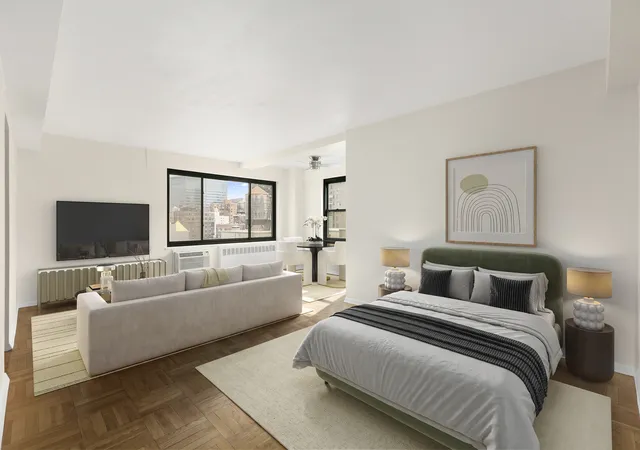 Homes for sale in New York City, NY | 200 E 36Th St #12A, New York City, NY 10016 | MLS# RLS20103923