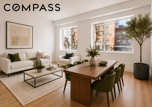 1st image of 157 Rogers Ave #2, Brooklyn, NY 11216 | MLS# RLS20103065