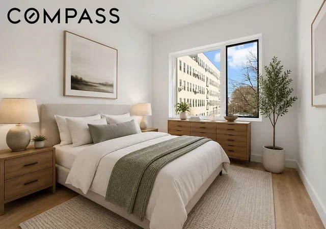 2nd image of 157 Rogers Ave #2, Brooklyn, NY 11216 | MLS# RLS20103065