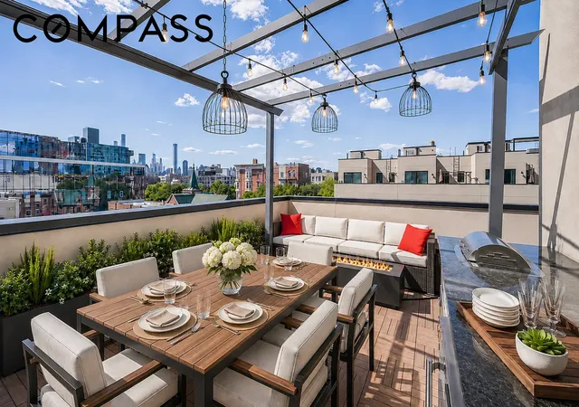 1st image of 21 19 46th Ave #PH, Long Island City, NY 11101 | MLS# RLS20103932