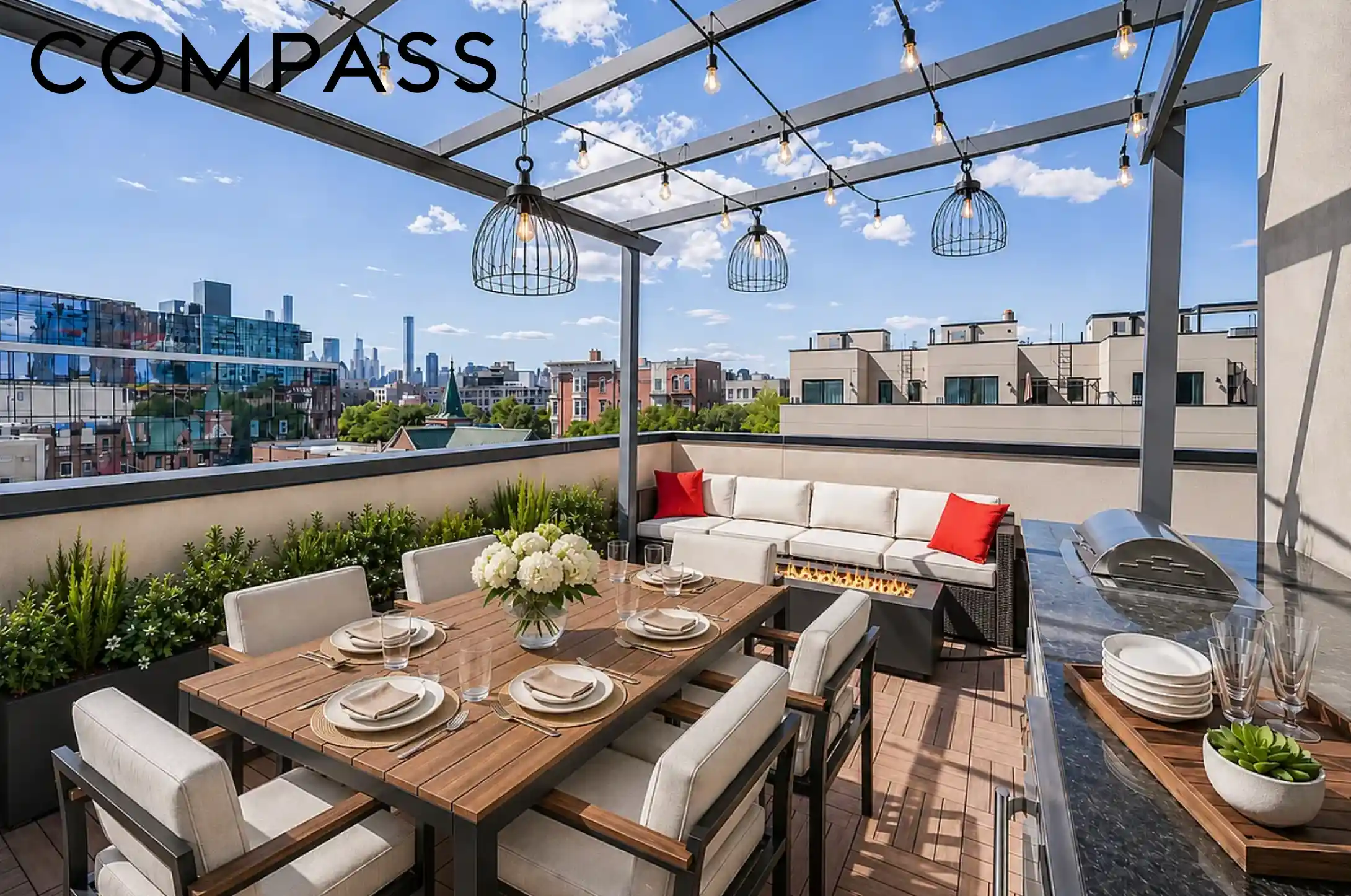 Photo 1 of Sale Pending at 21 19 46th Avenue #PH, Long Island City, NY 11101 | MLS# RLS20103932 | Listing updated on 2026-10-23