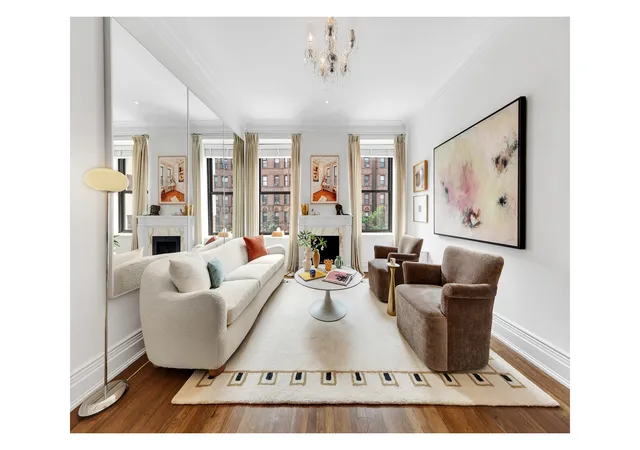 1st image of 51 W 81St St #3A, New York City, NY 10024 | MLS# RLS20103958