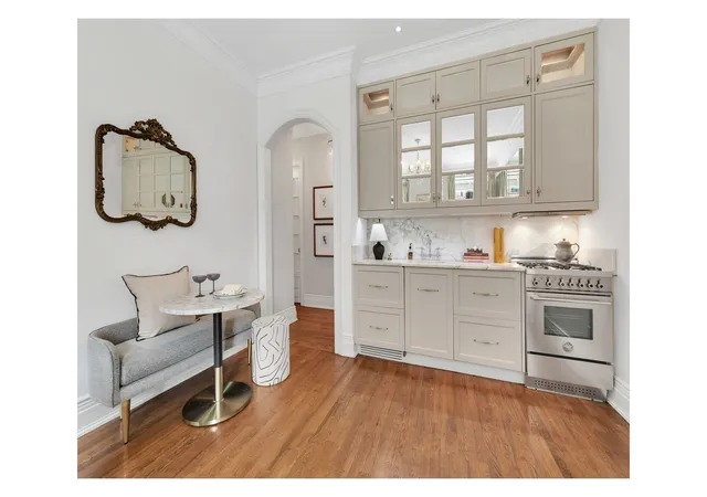 2nd image of 51 W 81St St #3A, New York City, NY 10024 | MLS# RLS20103958