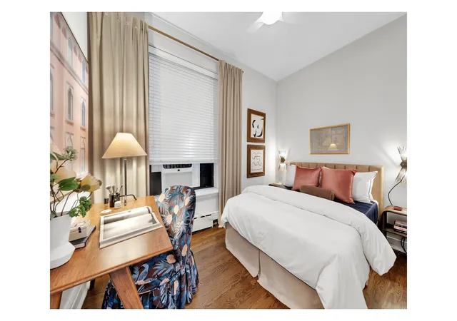 5th image of 51 W 81St St #3A, New York City, NY 10024 | MLS# RLS20103958