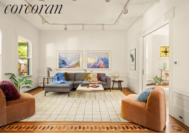 4th image of 674 E 24Th St, Brooklyn, NY 11210 | MLS# RLS20103982