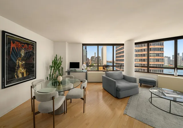 3rd image of 630 1St Ave #26N, New York, NY 10016 | MLS# RLS20103989